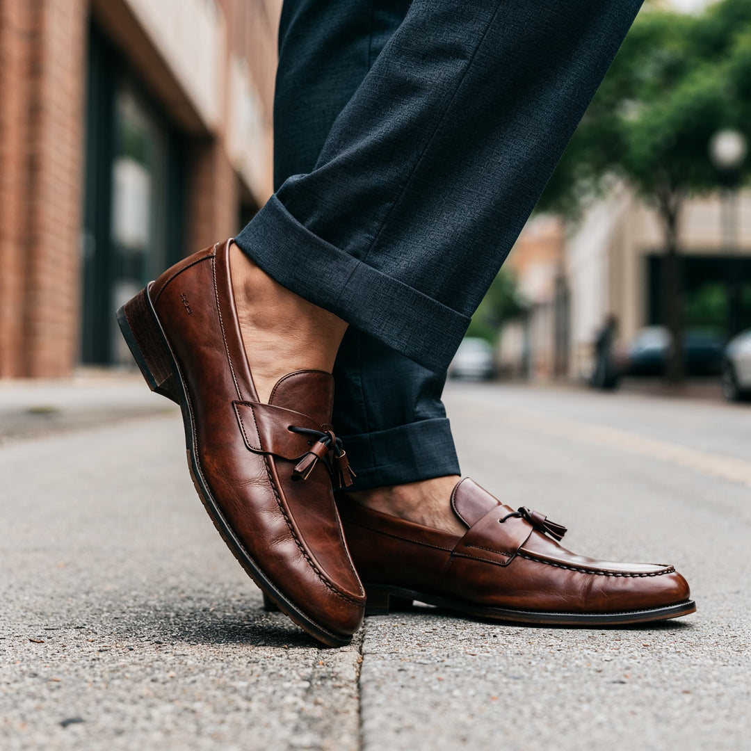 Men's Loafers