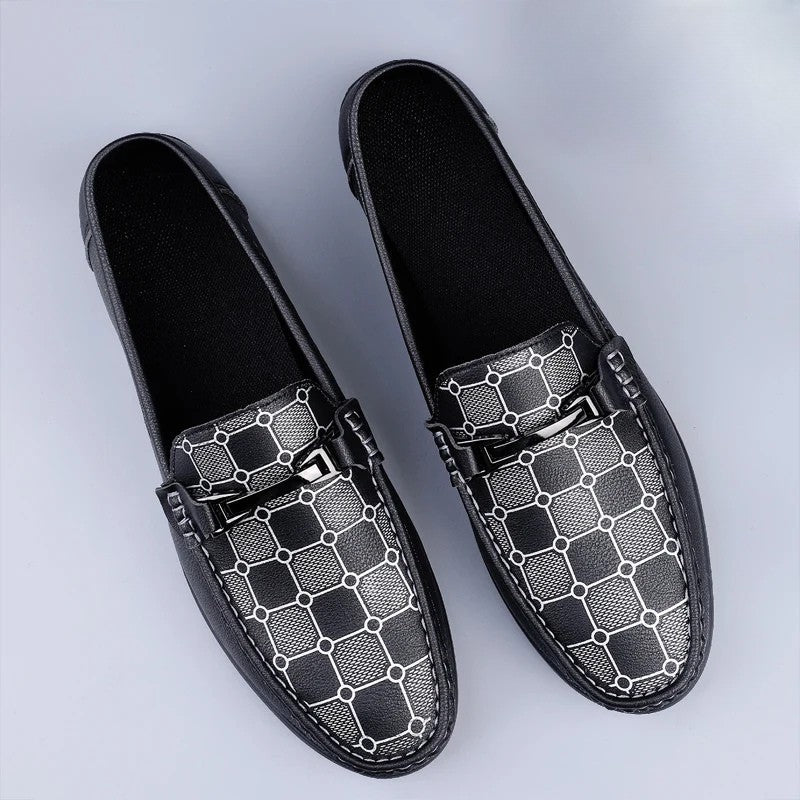 Floriano Italian Loafer