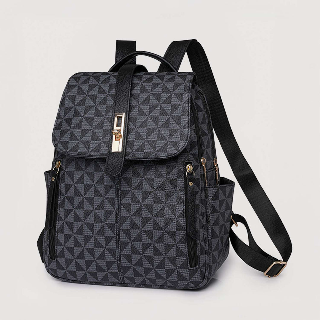 Salena NY Designer Backpack