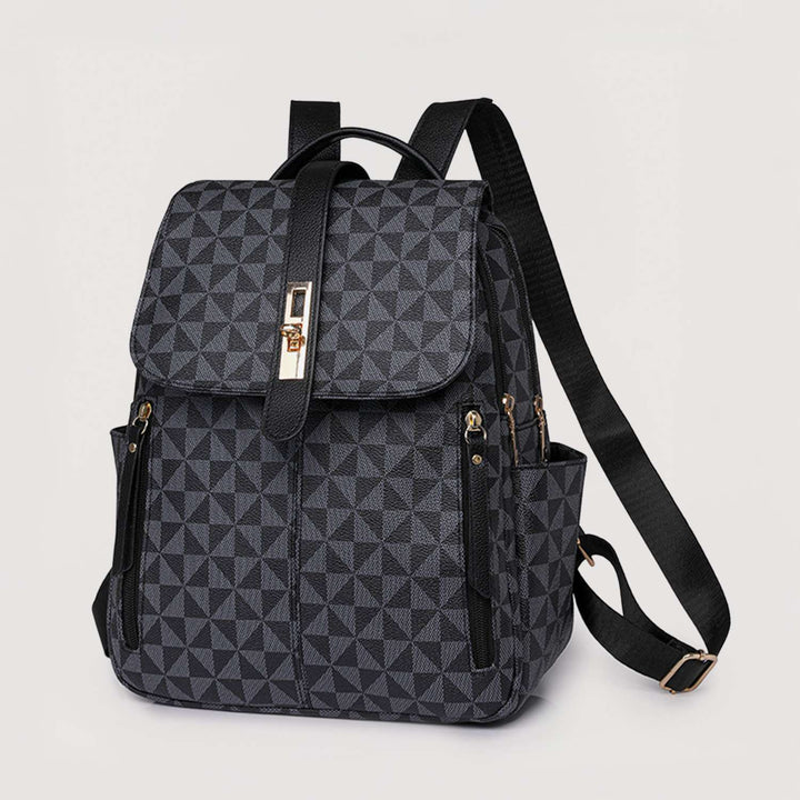 Salena NY Designer Backpack