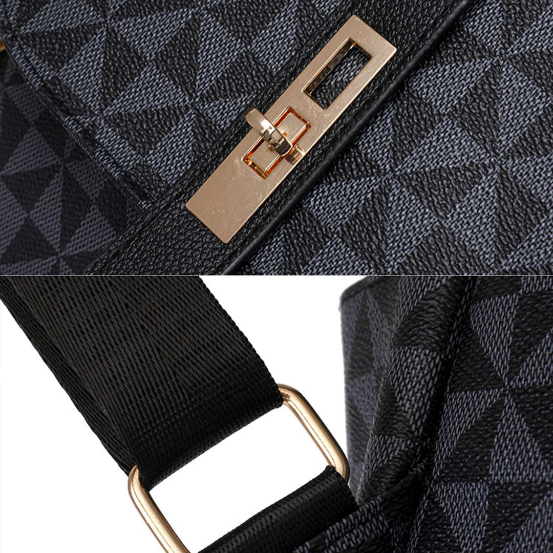 Salena NY Designer Backpack