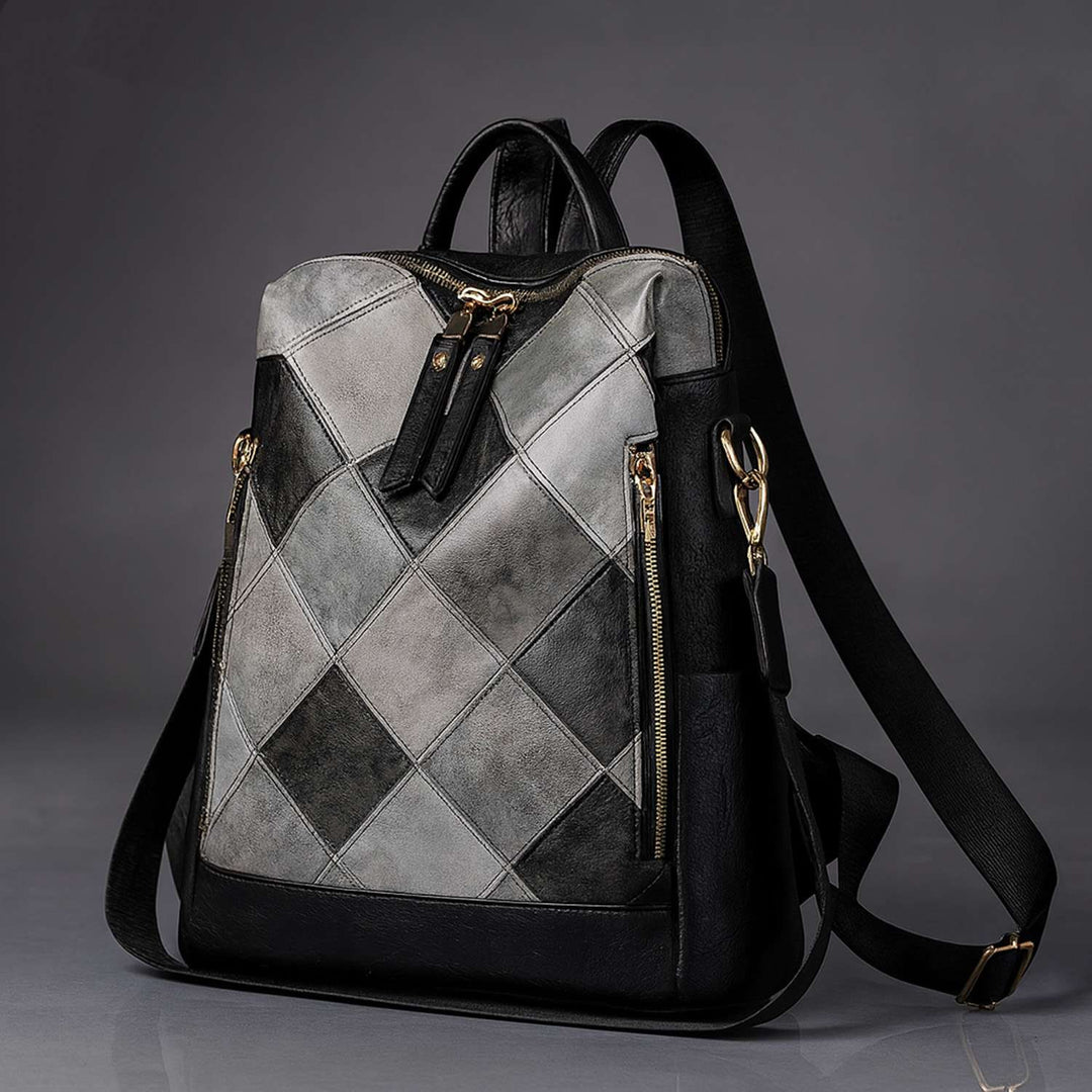 Madena NY Designer Backpack