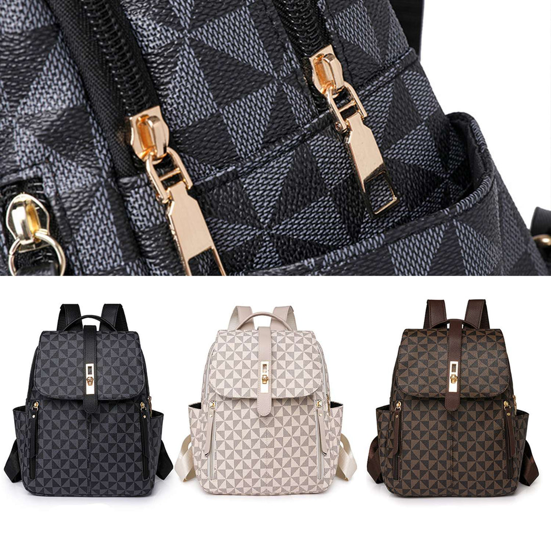 Salena NY Designer Backpack