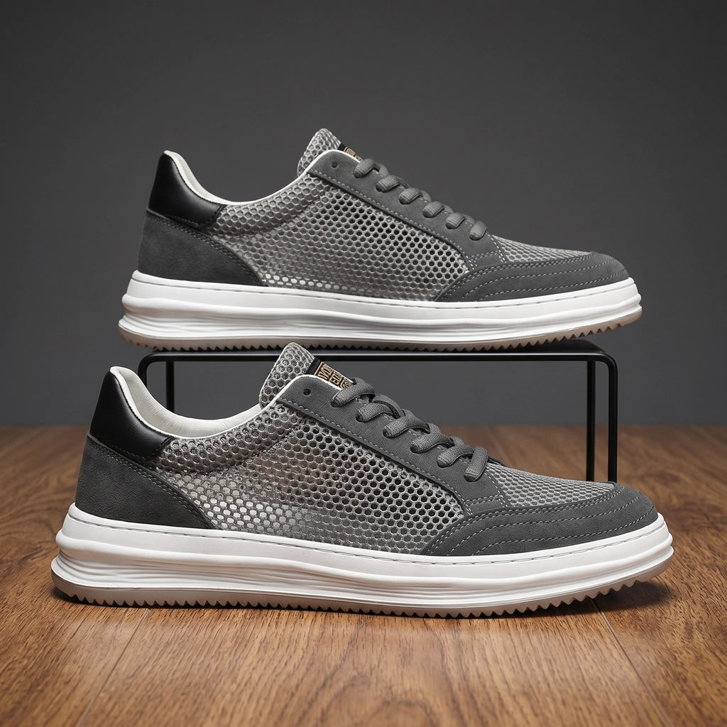 Weston Mesh Low Sneakers