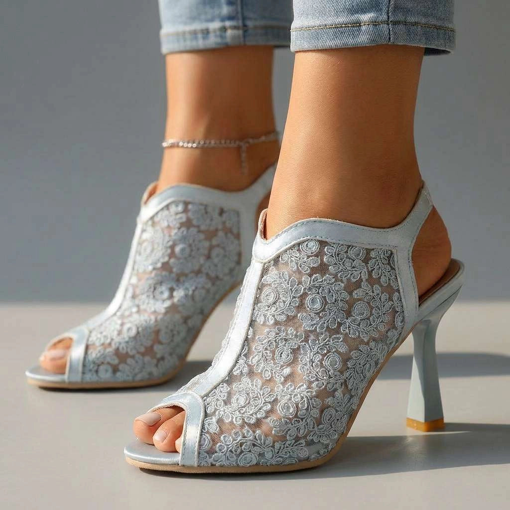 Open toe blue lace heels (1).png