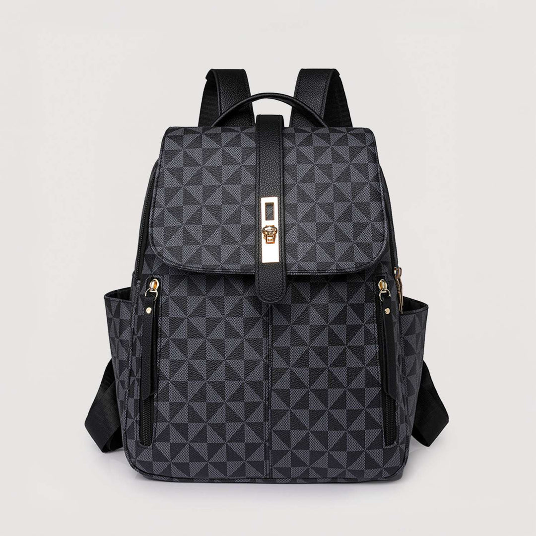 Salena NY Designer Backpack