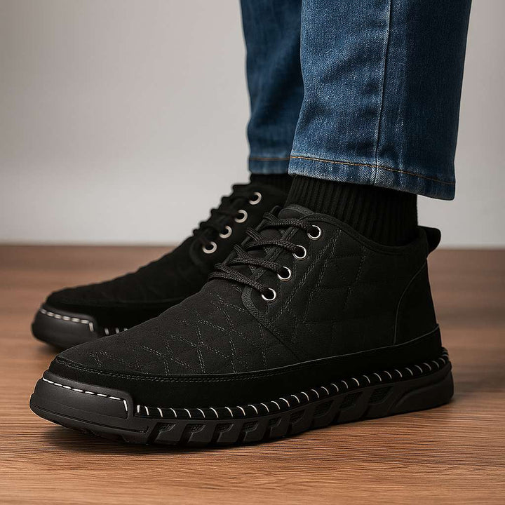 Davidson Summit Sneakers