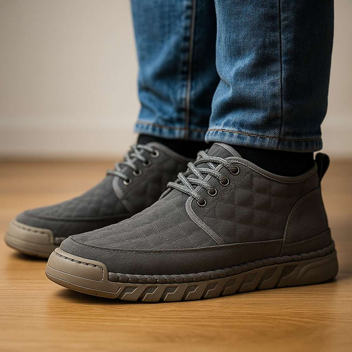 Davidson Summit Sneakers