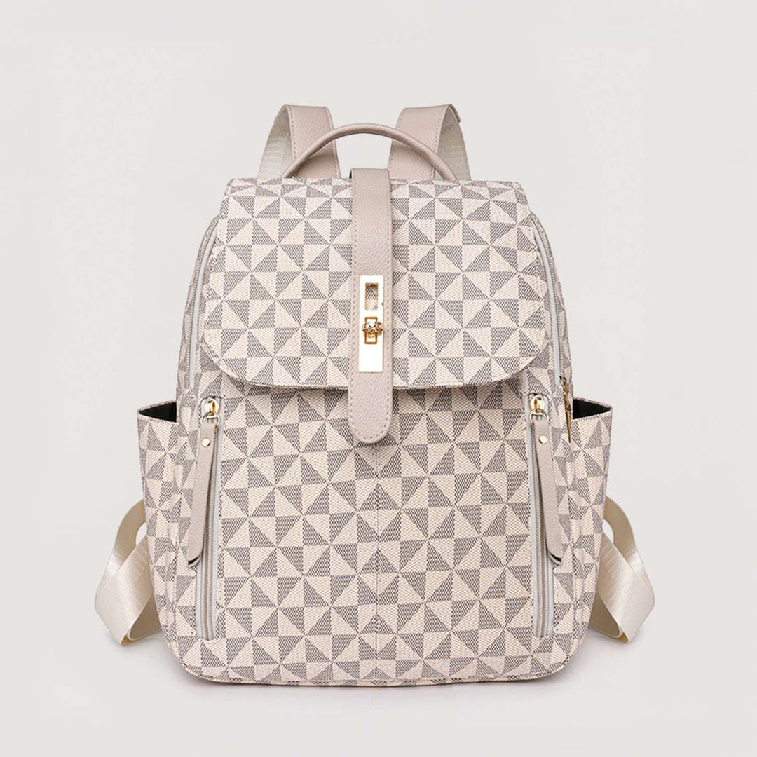 Salena NY Designer Backpack