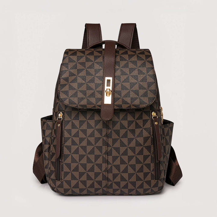 Salena NY Designer Backpack