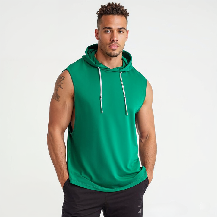 Gravix Performance Top