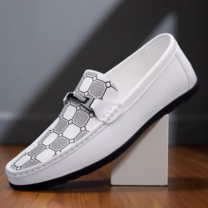 Floriano Italian Loafer