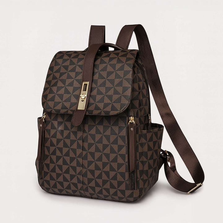 Salena NY Designer Backpack