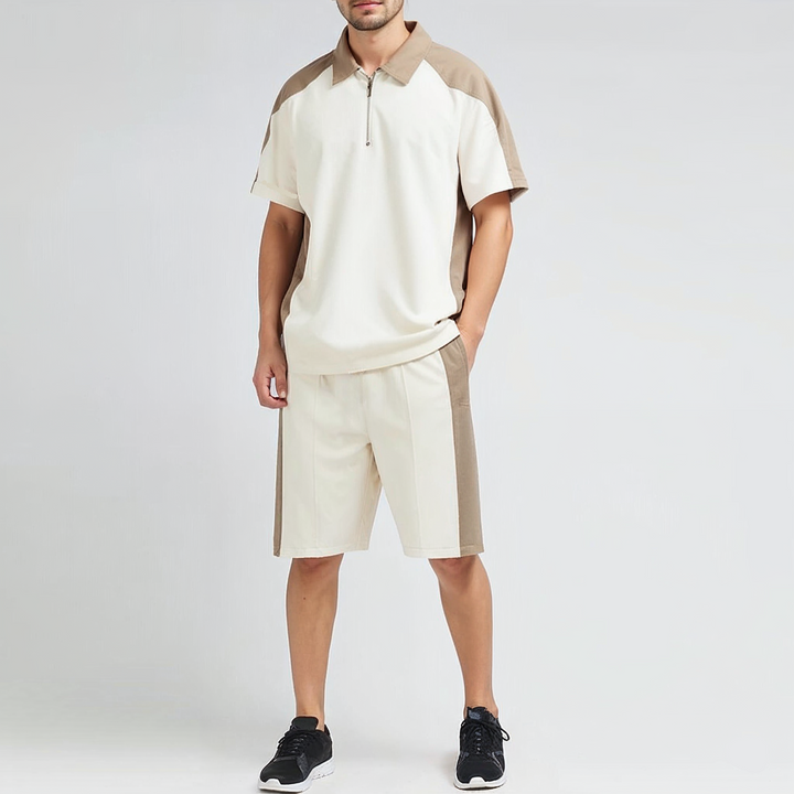 The Monaco 2 Piece Set