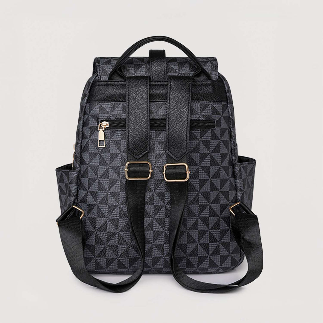 Salena NY Designer Backpack
