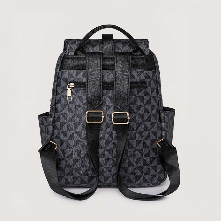 Salena NY Designer Backpack