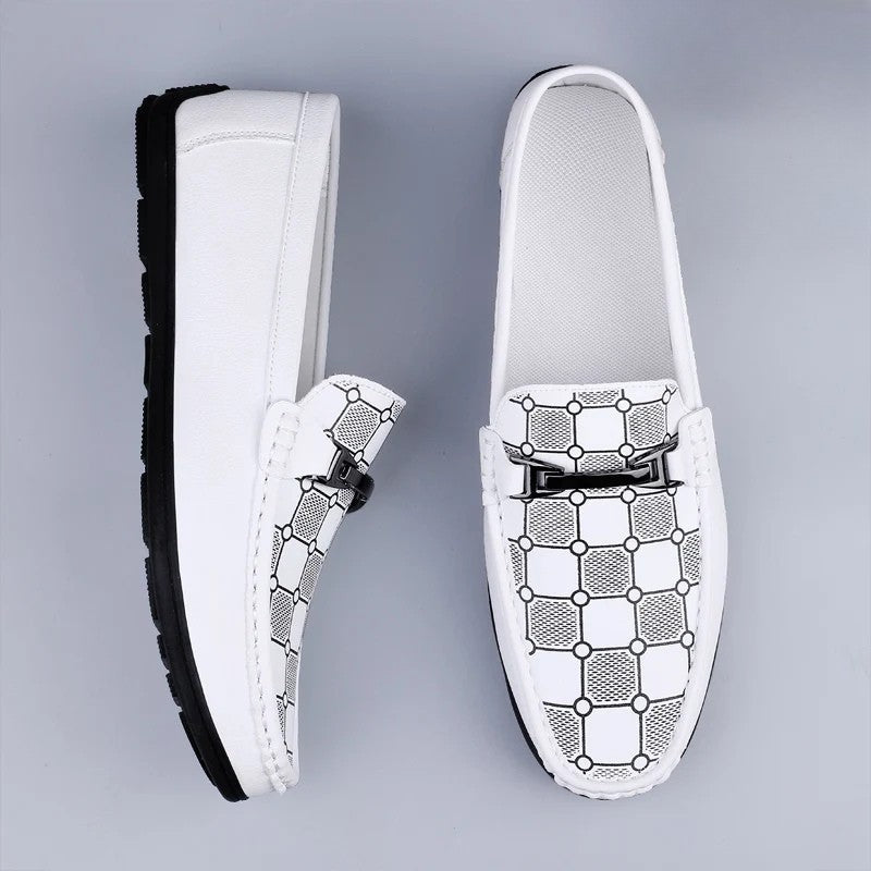 Floriano Italian Loafer