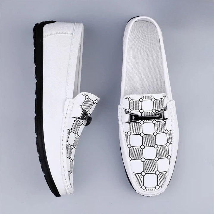 Floriano Italian Loafer