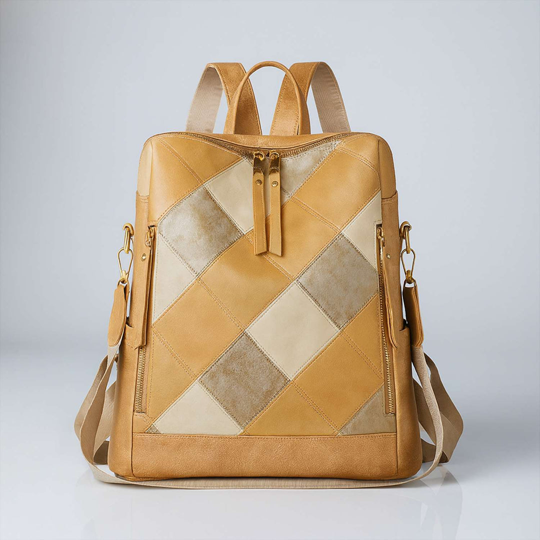 Madena NY Designer Backpack