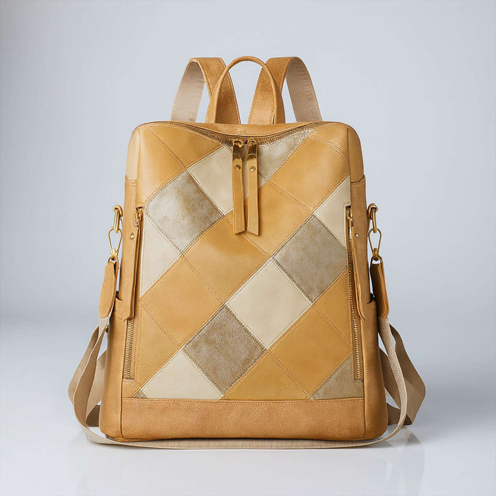 Madena NY Designer Backpack