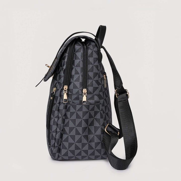 Salena NY Designer Backpack