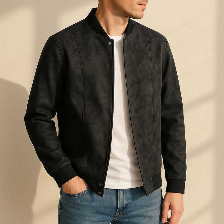 Ronan Mercer Jacket