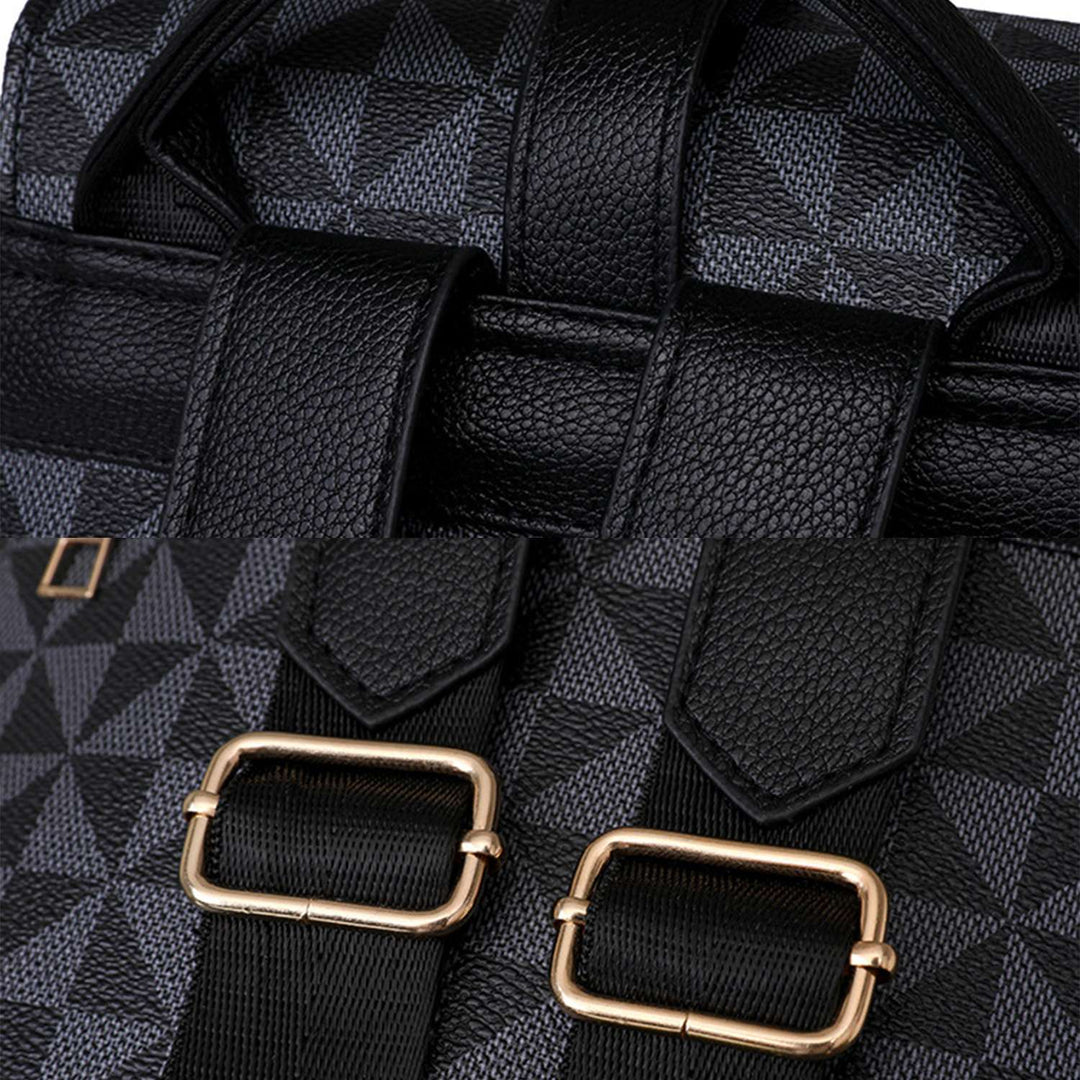 Salena NY Designer Backpack