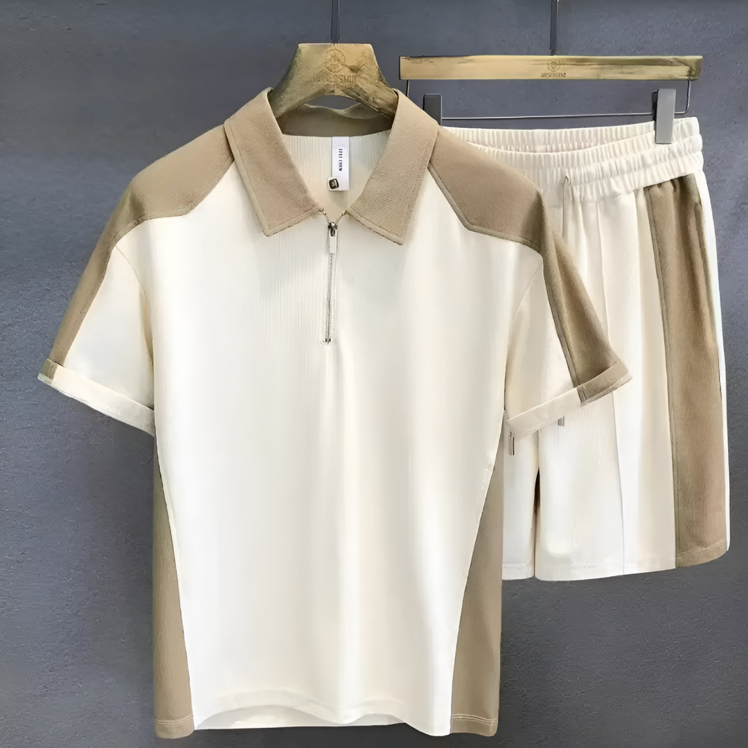 The Monaco 2 Piece Set