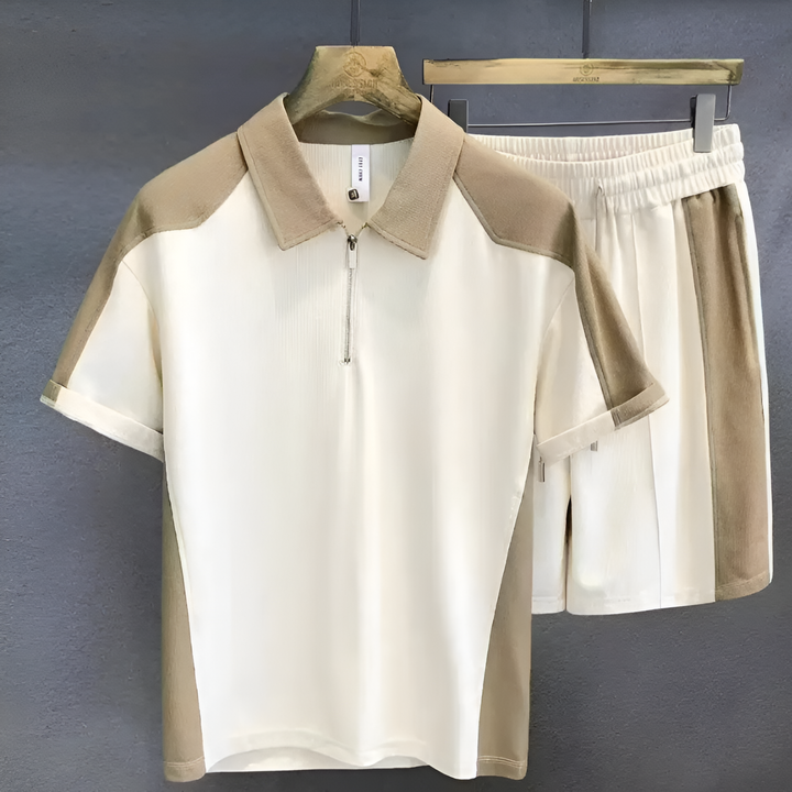 The Monaco 2 Piece Set