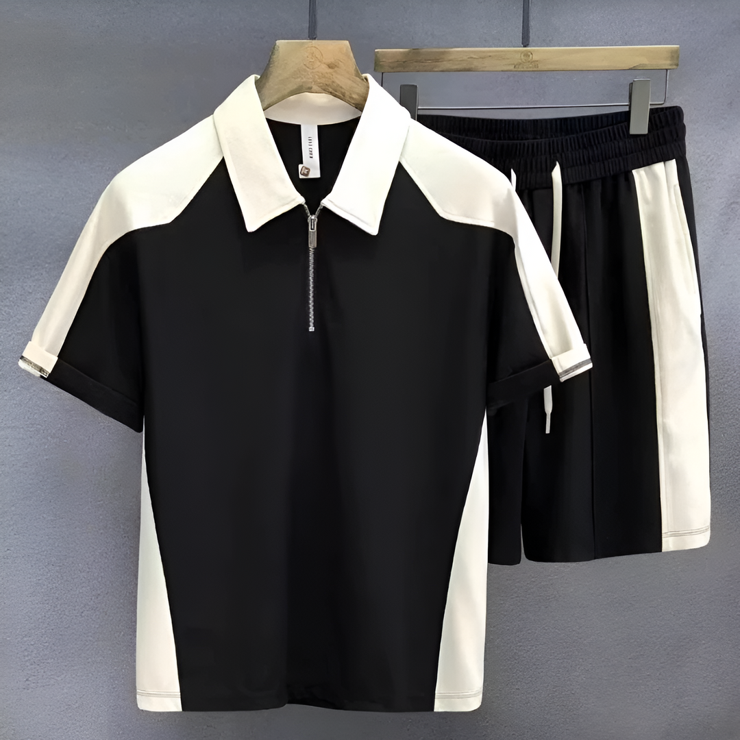 The Monaco 2 Piece Set