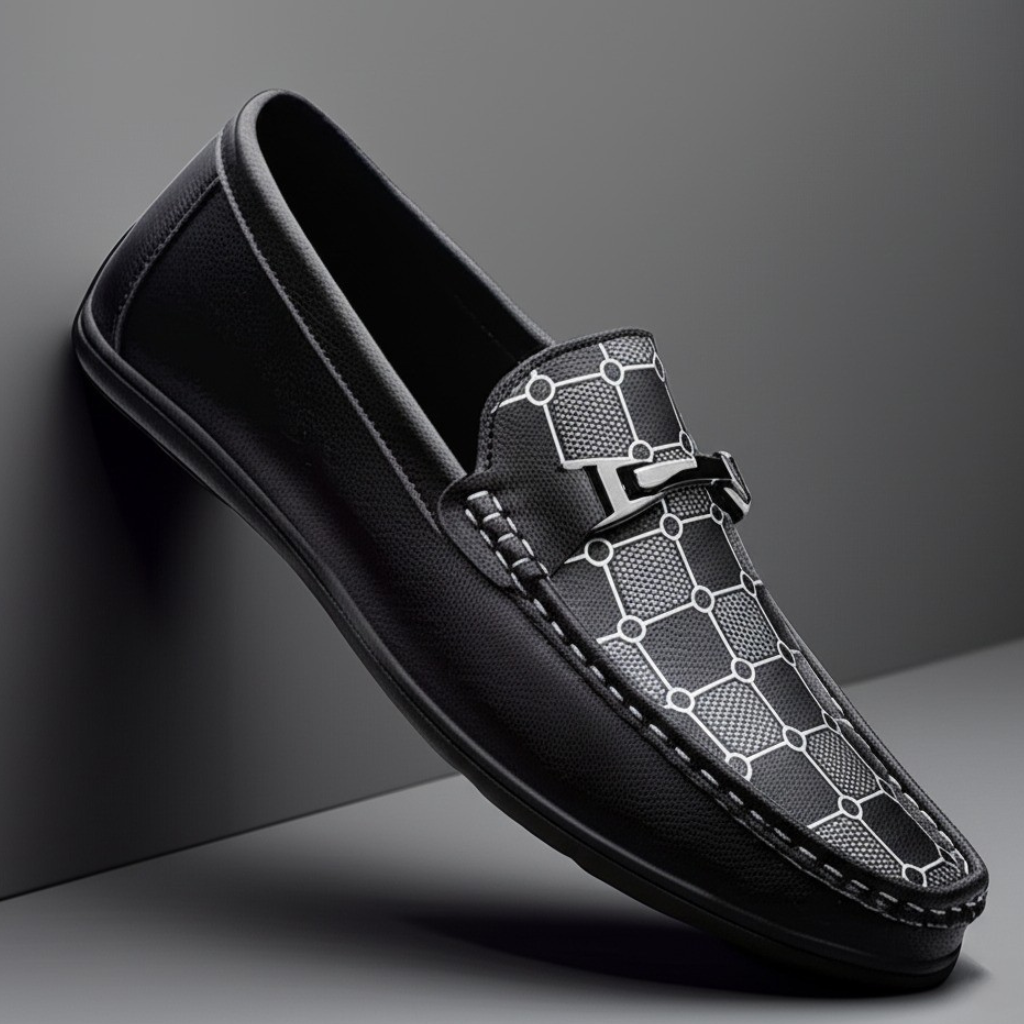 Floriano Italian Loafer