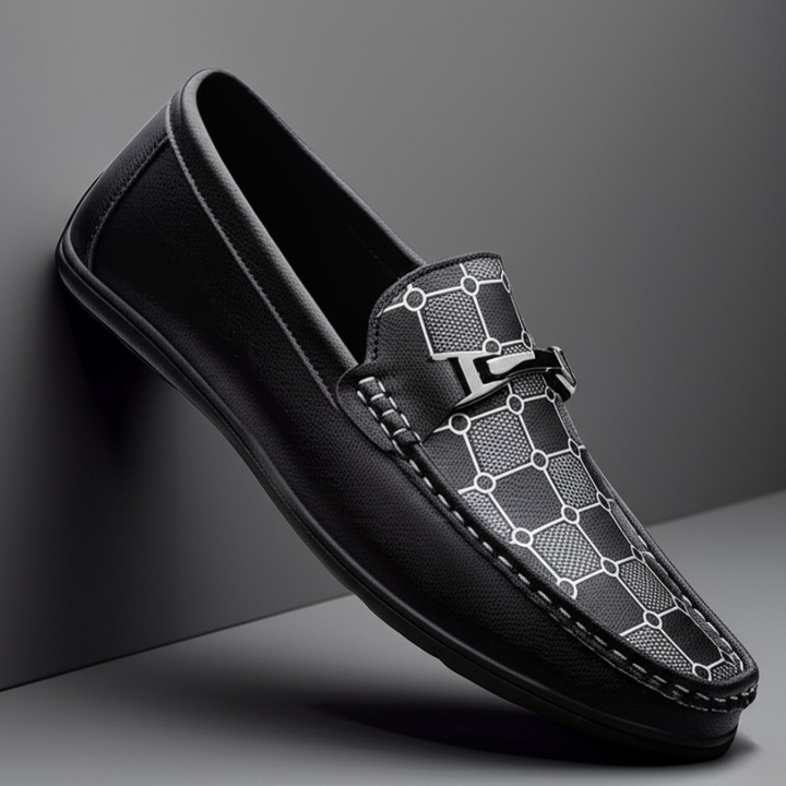 Floriano Italian Loafer