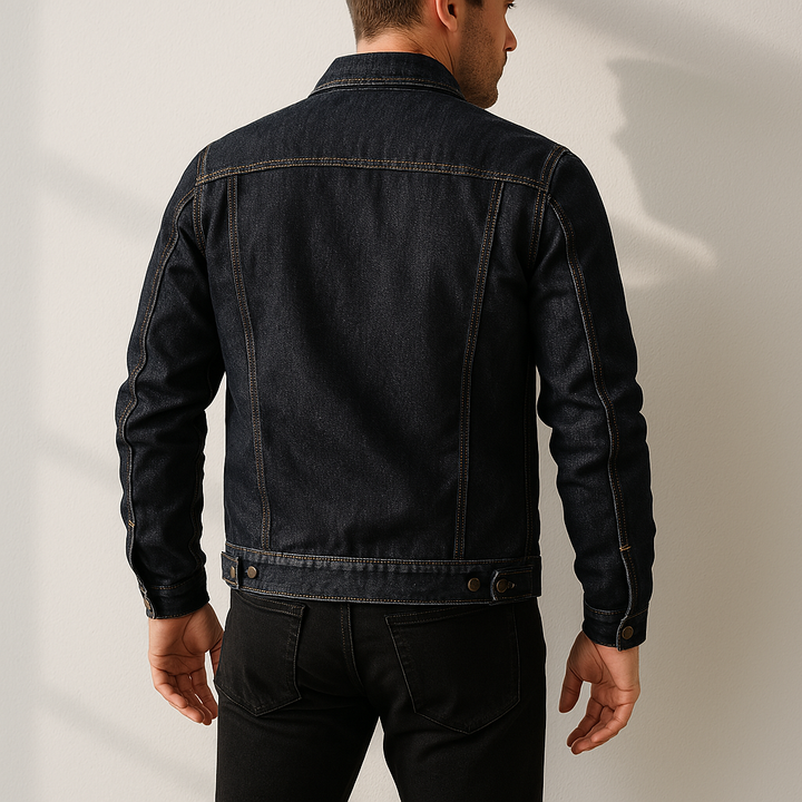 Rustler Creek Denim Jacket