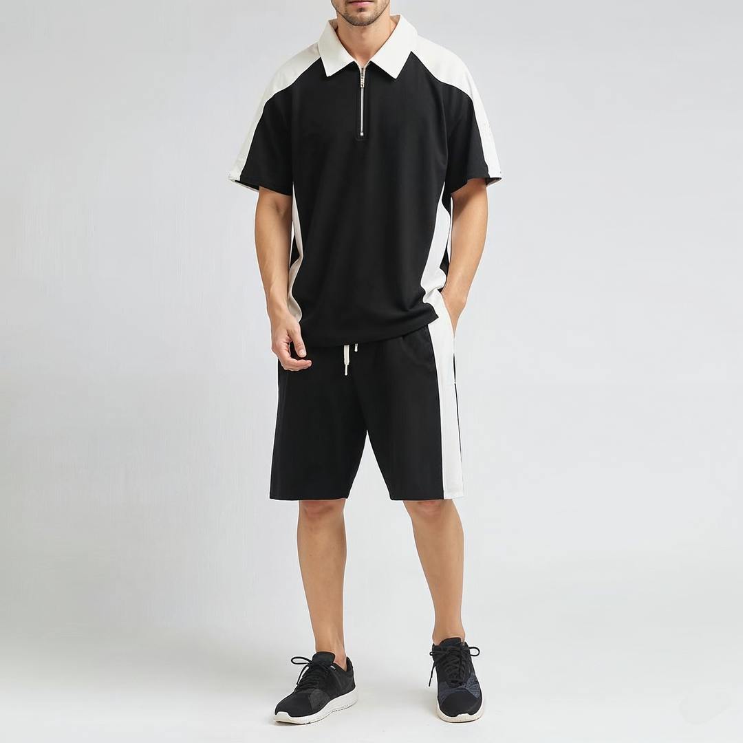 The Monaco 2 Piece Set