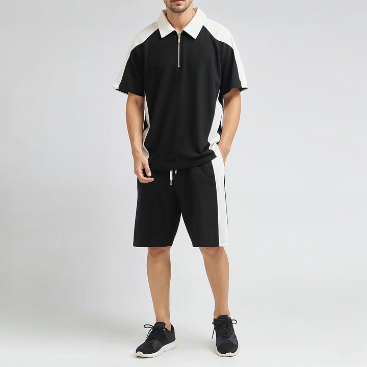 The Monaco 2 Piece Set