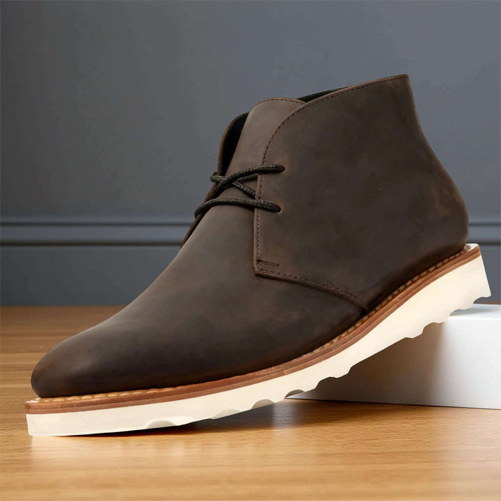 Waylon Chukka Boots