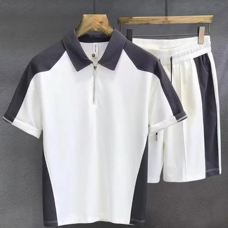 The Monaco 2 Piece Set