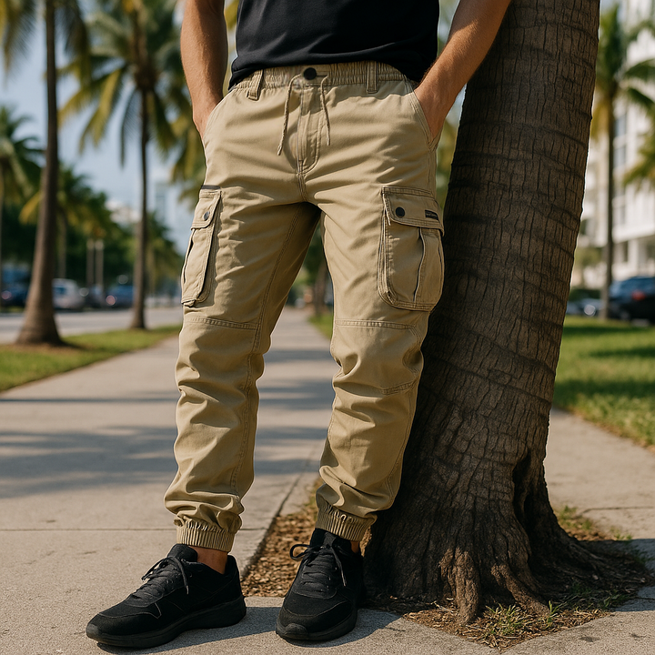 Phantom Cargo Joggers