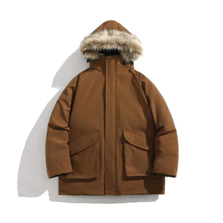 Denali Winter Parka
