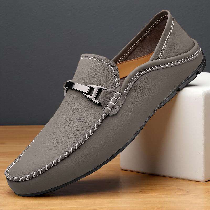 Brentino Italian Loafer