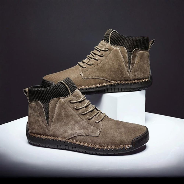 Davidson Road Sneakers