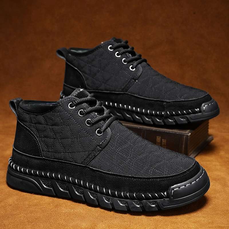 Davidson Summit Sneakers