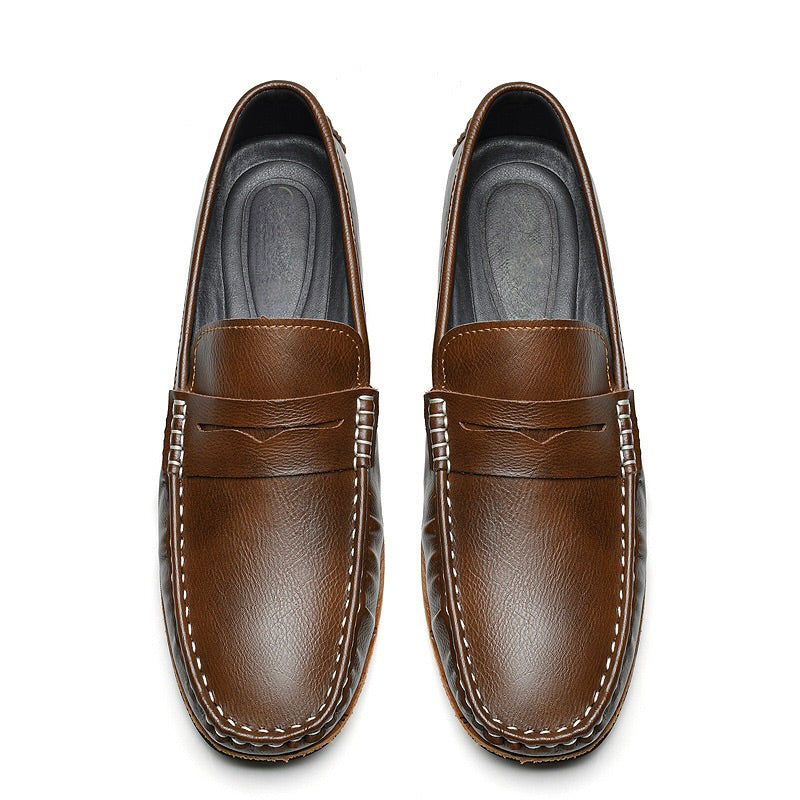 Marino Italian Loafer