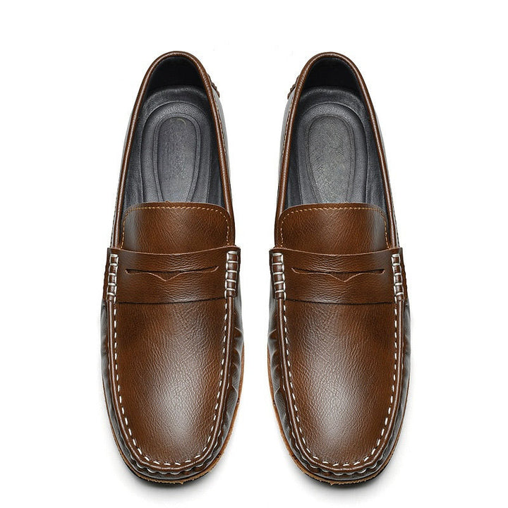 Marino Italian Loafer