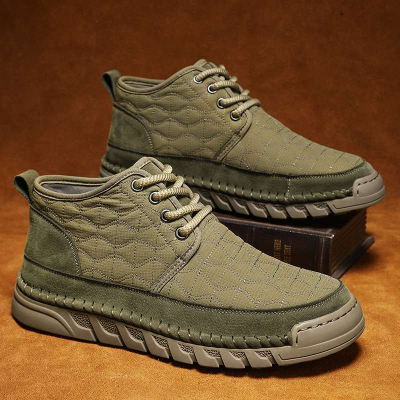 Davidson Summit Sneakers