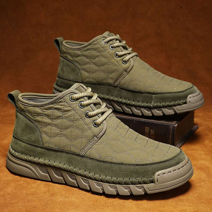 Davidson Summit Sneakers