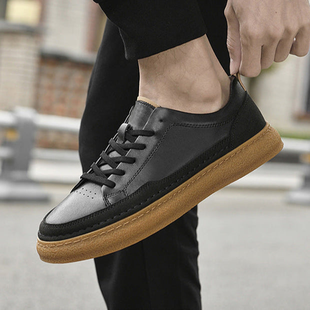 Bronson Accent Sneakers