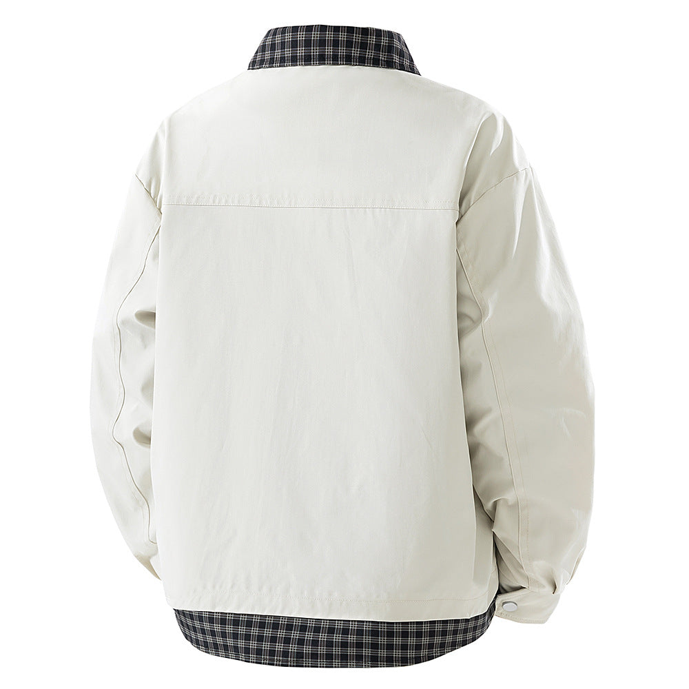 Coltwell Coach Jacket