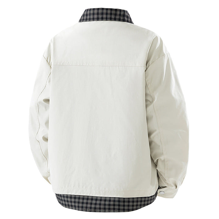 Coltwell Coach Jacket