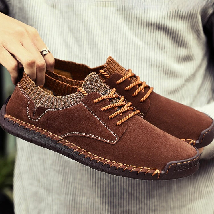 Davidson Road Sneakers